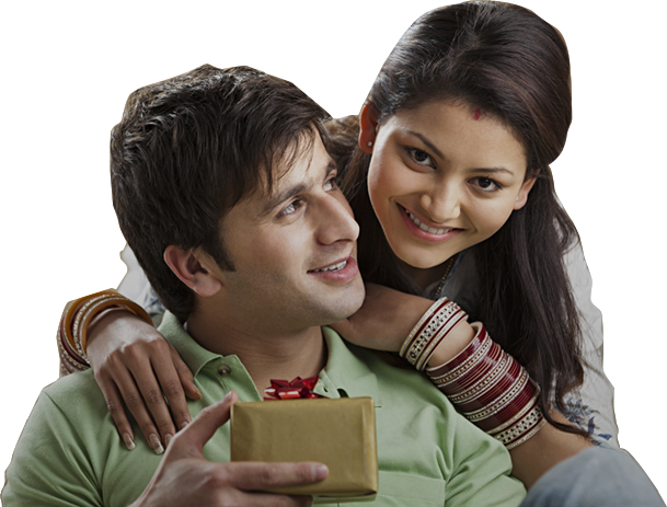 Assisted Marriage Banner