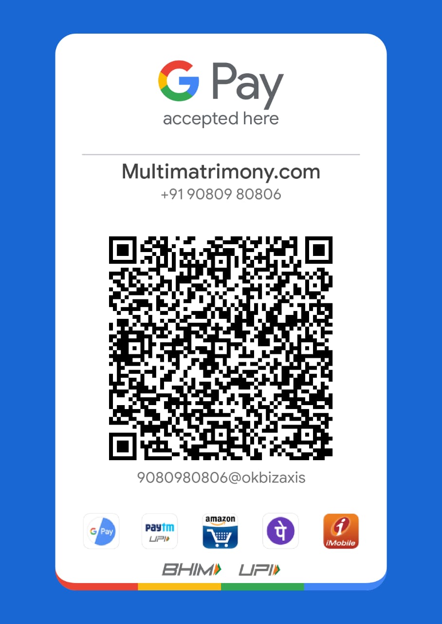 GPay QR